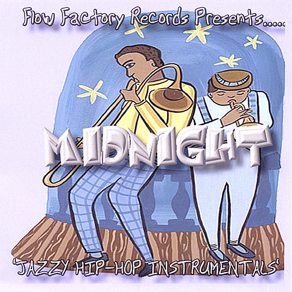 MIDNIGHT / VARIOUS