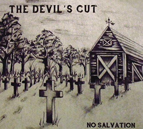 NO SALVATION