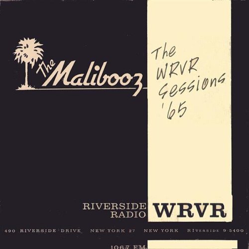 WRVR SESSIONS 1965