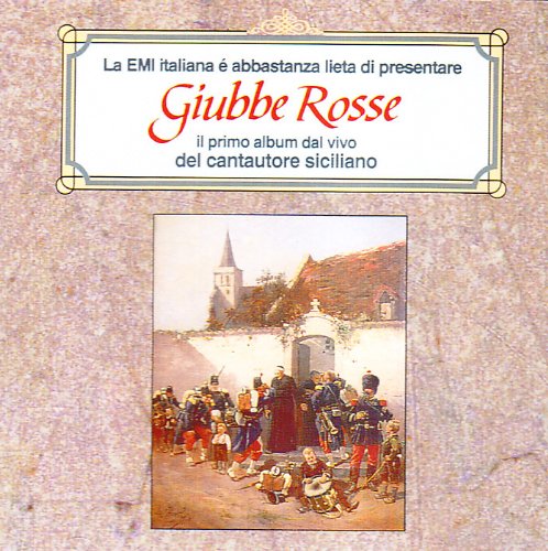 GIUBBE ROSSE