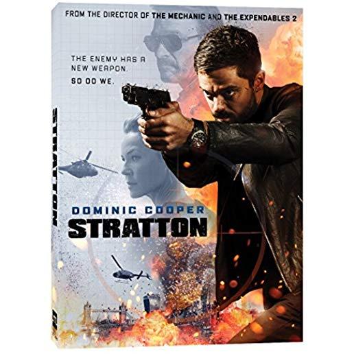 STRATTON / (AC3 DOL SUB WS)