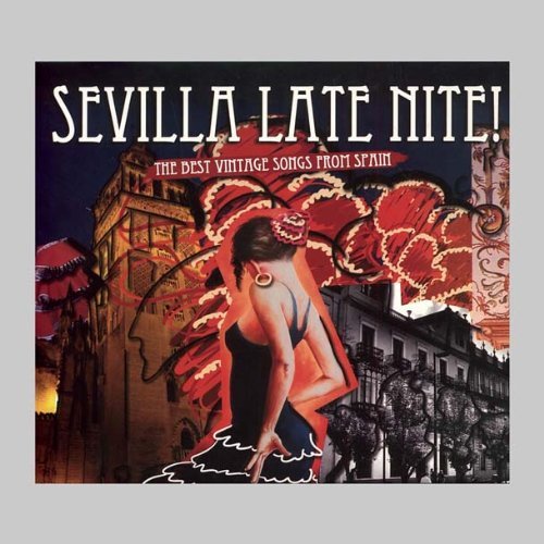 SEVILLA LATE NITE ! (ARG)