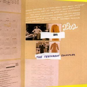 TEENBEAT SAMPLER 2002 / VARIOUS