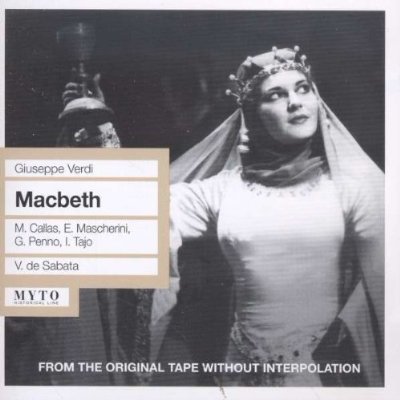 MACBETH