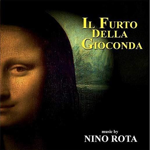 IL FURTO DELLA GIOCONDA (ITA)