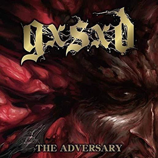 ADVERSARY (UK)