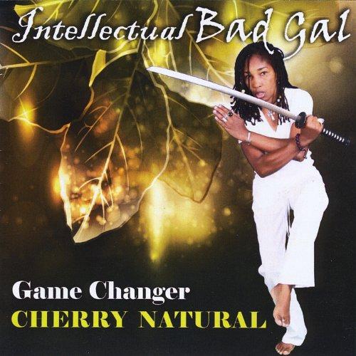 INTELLECTUAL BAD GAL (CDR)