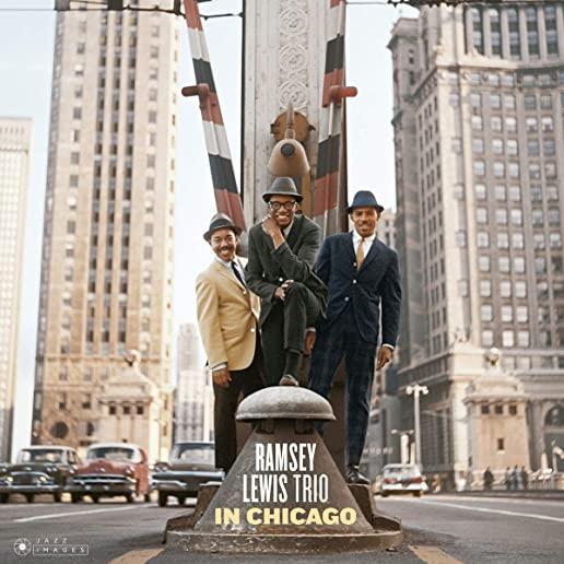 IN CHICAGO (BONUS TRACKS) (OGV) (SPA)