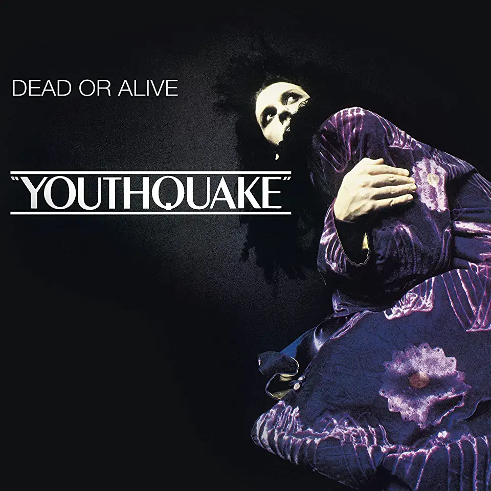 YOUTHQUAKE (HOL)