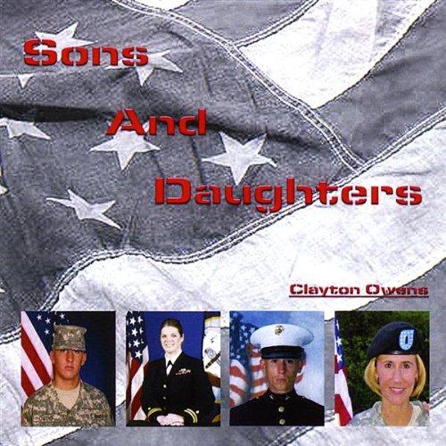 SONS AND DAUGHTERS (CDR)