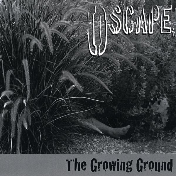 GROWING GROUND