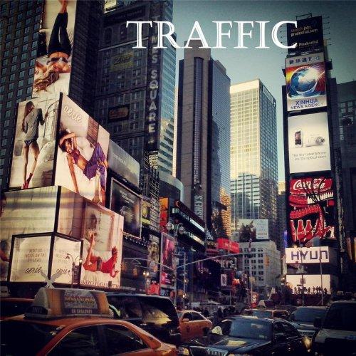 TRAFFIC (CDR)