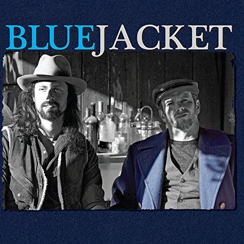 BLUEJACKET EP (CDR)