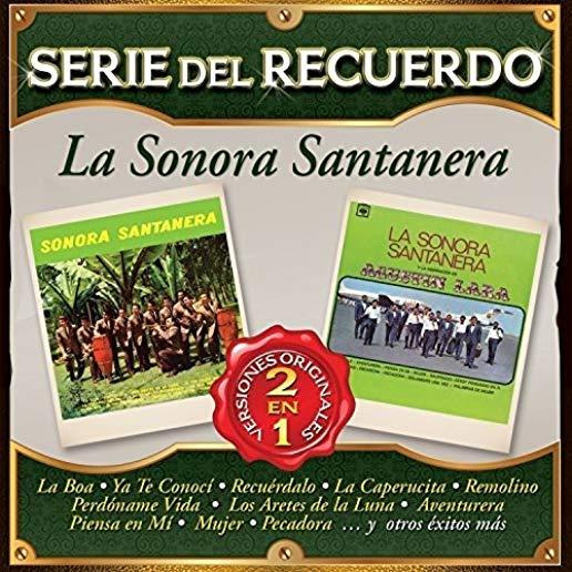 SERIE DEL RECUERDO