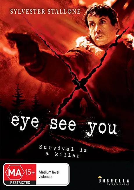 EYE SEE YOU / (AUS NTR0)