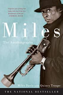 MILES: AUTOBIOGRAPHY (PPBK)