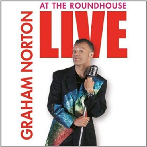 AT THE ROUNDHOUSE-LIVE (UK)