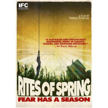 RITES OF SPRING