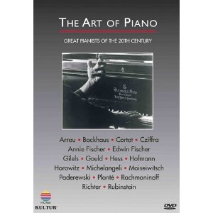 ART OF PIANO / (DOL SUB)