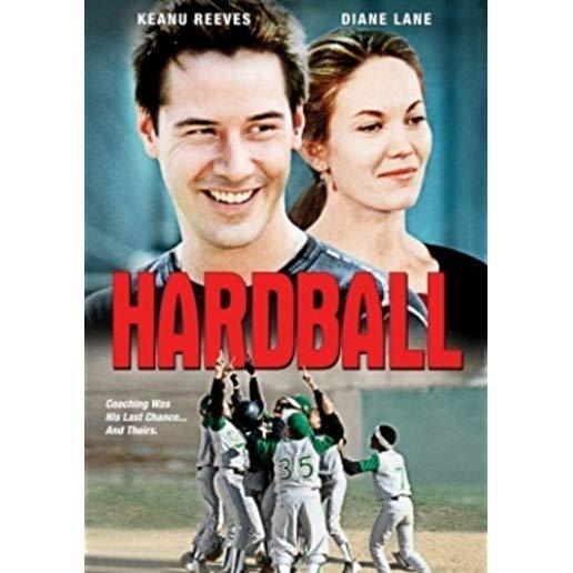 HARDBALL / (AC3 DOL WS)