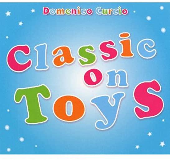 CLASSIC ON TOYS