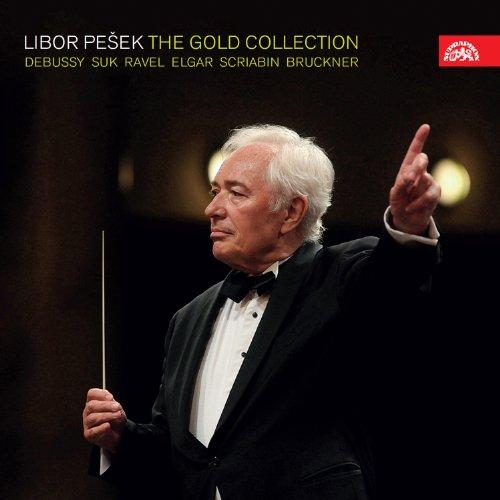 LIBOR PESEK: THE GOLD COLLECTION