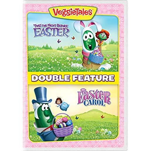 VEGGIETALES EASTER: 'TWAS THE NIGHT BEFORE EASTER