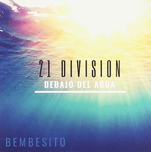 21 DIVISION DEBAJO DEL AGUA