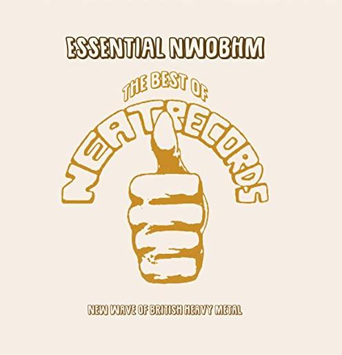 ESSENTIAL NWOBHM: BEST OF / VARIOUS (2PK)