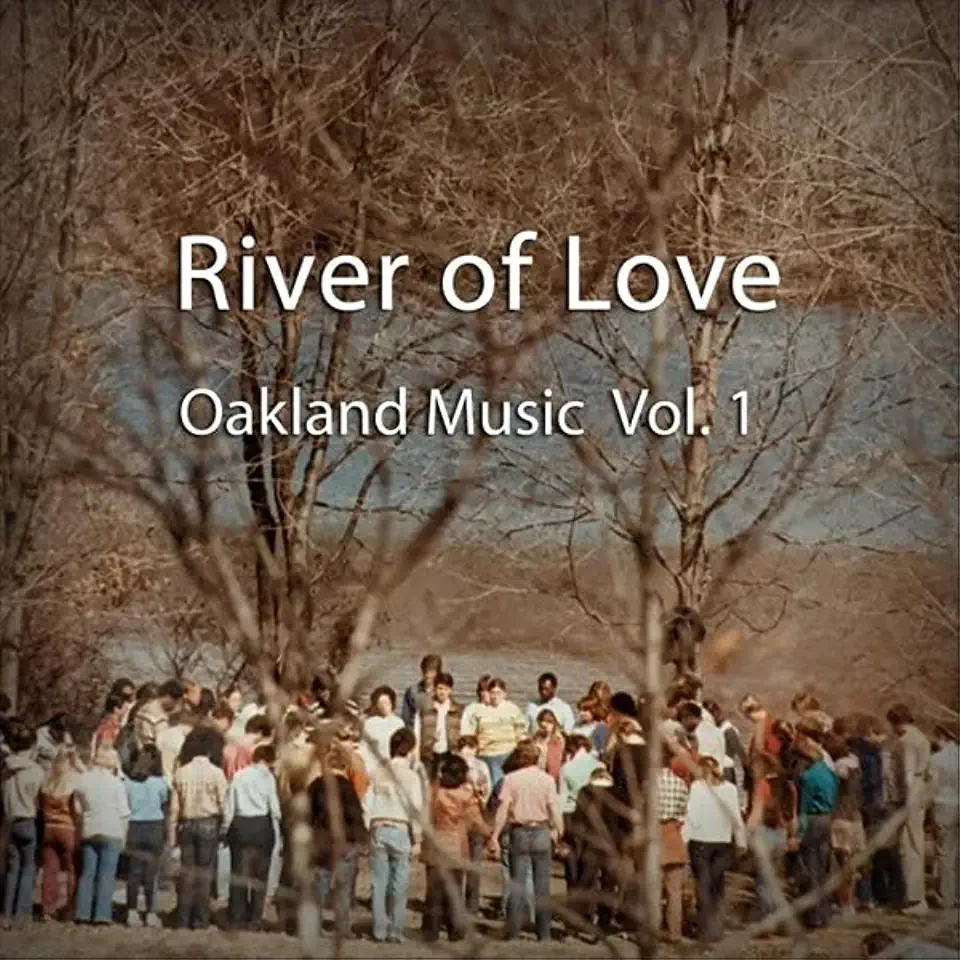 OAKLAND MUSIC 1 (CDRP)