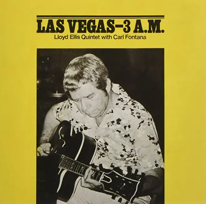 LAS VEGAS 3 O'CLOCK PM (LTD) (RMST) (JPN)