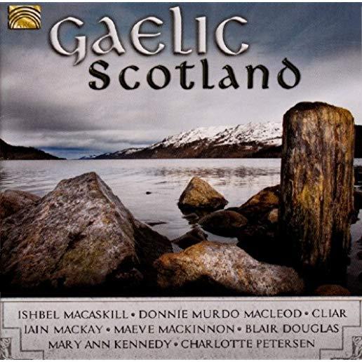 GAELIC SCOTLAND / VARIOUS