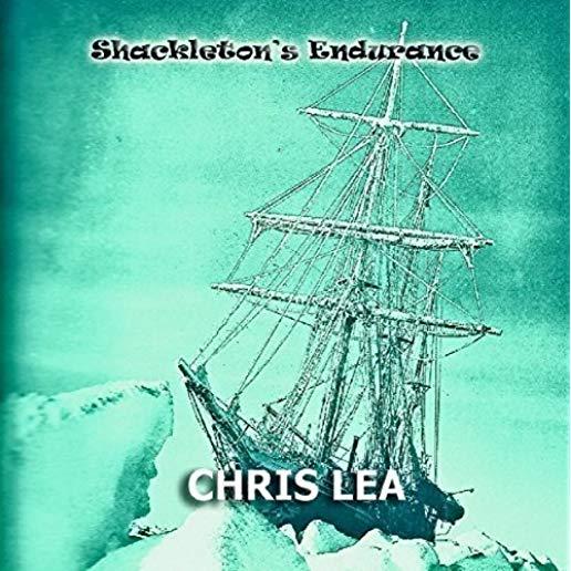 SHACKLETON'S ENDURANCE (UK)