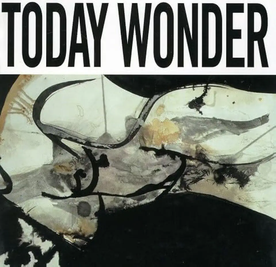 TODAY WONDER (UK)