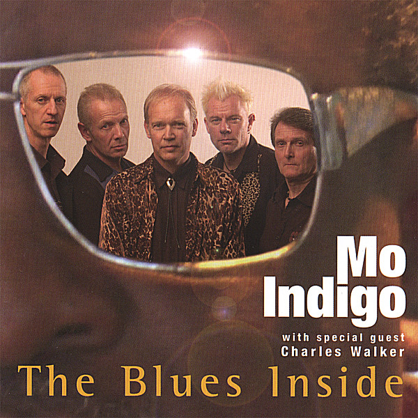 BLUES INSIDE