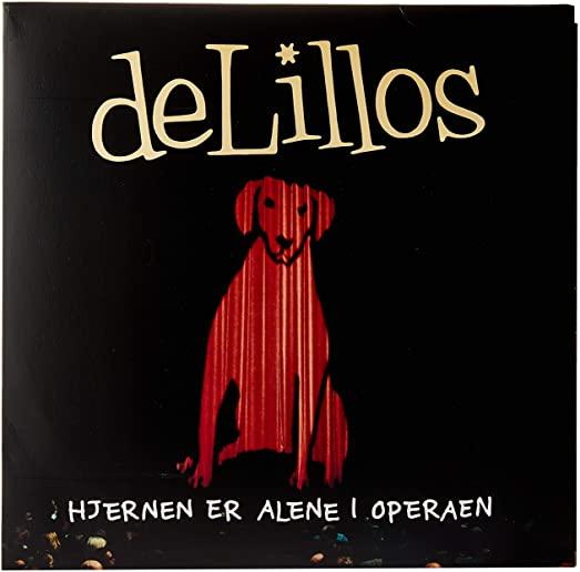 HJERNEN ER ALENE I OPERAEN