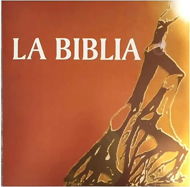 LA BIBLIA (ARG)