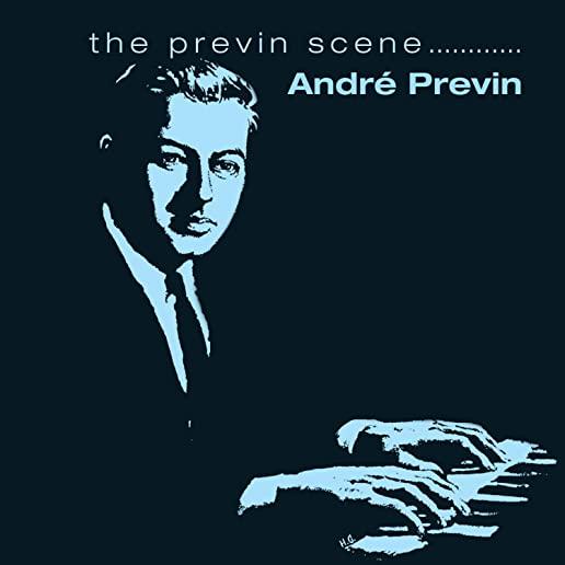 PREVIN SCENE