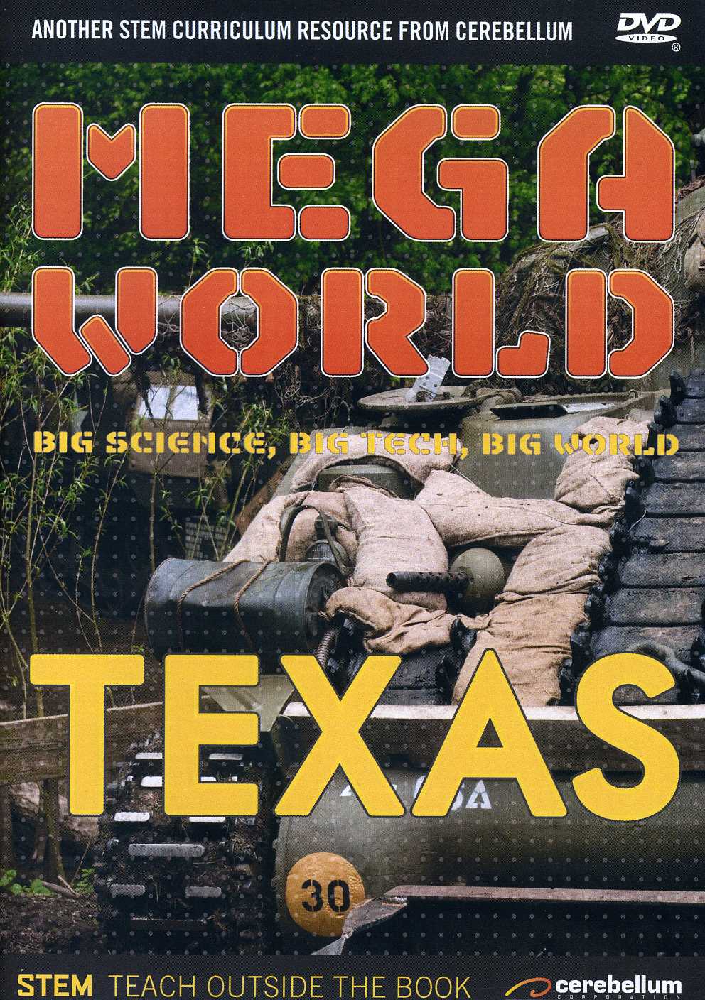 MEGAWORLD: TEXAS