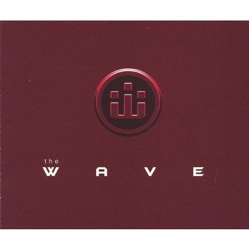 WAVE THE MUSICAL