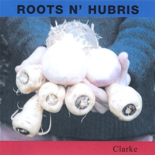 ROOTS N HUBRIS