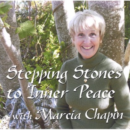 STEPPING STONES TO INNER PEACE