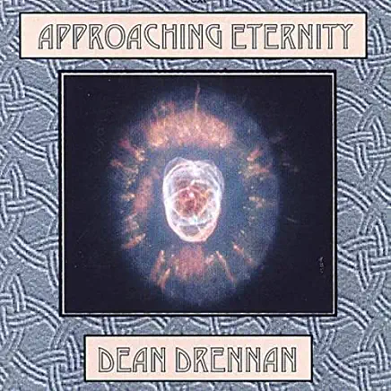 APPROACHING ETERNITY (CDR)