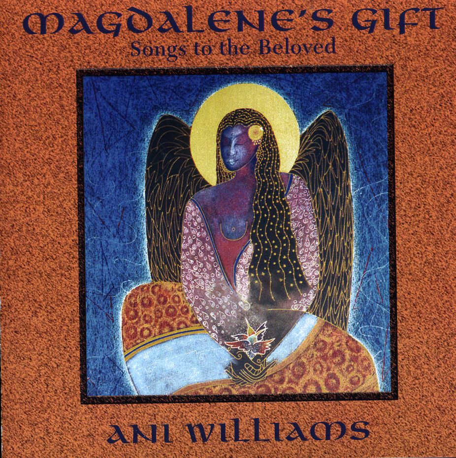 MAGDALENE'S GIFT