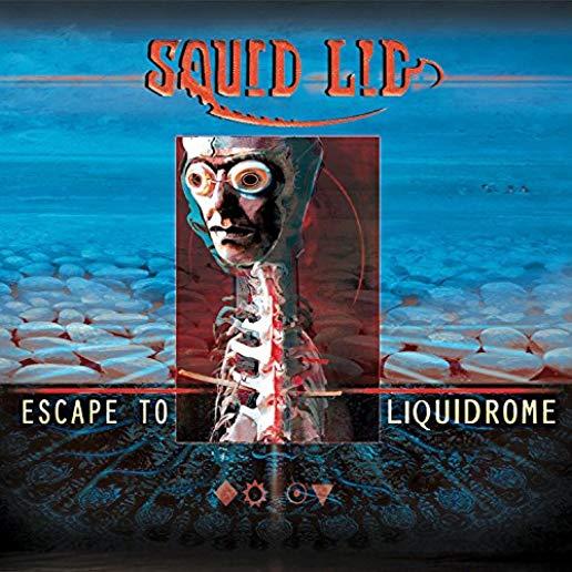 ESCAPE TO LIQUIDROME