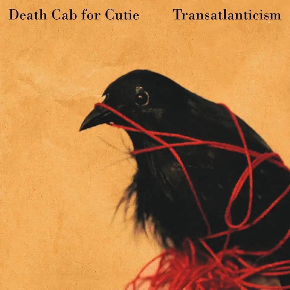 TRANSATLANTICISM (GATE) (WB) (ANIV)