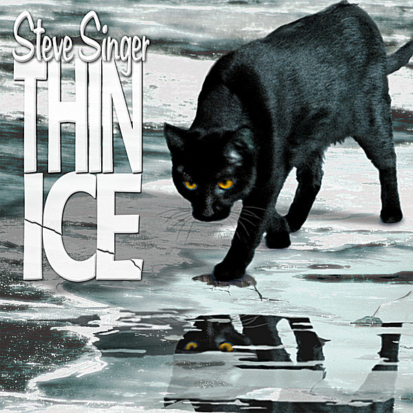 THIN ICE