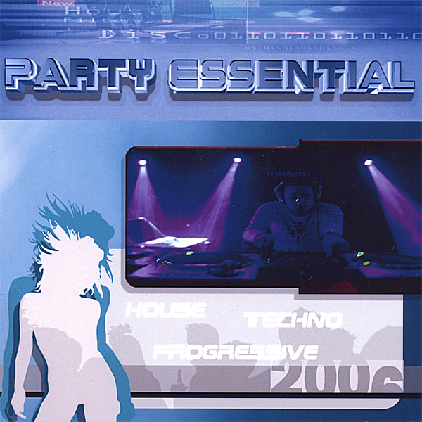 PARTY ESSENTIAL 2006