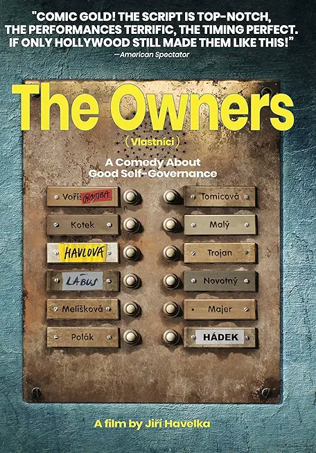 OWNERS