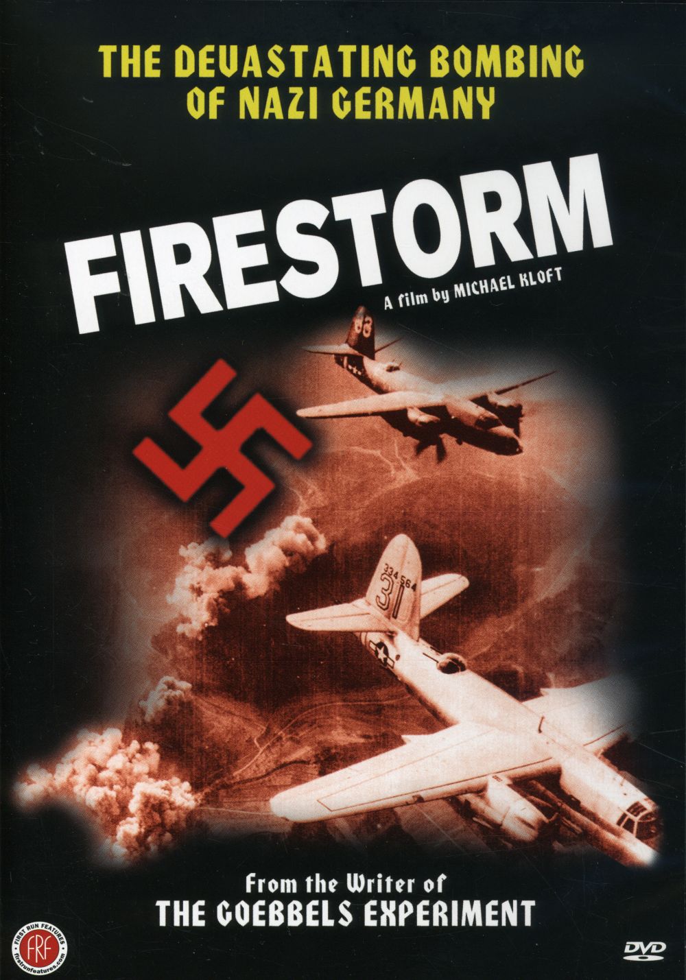 FIRESTORM / (SUB WS)